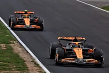 Thumbnail for article: Los medios británicos no se andan con rodeos con Lando Norris en McLaren tras el GP de Italia