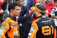 Thumbnail for article: Britse media maken Norris en McLaren met de grond gelijk na GP Italië