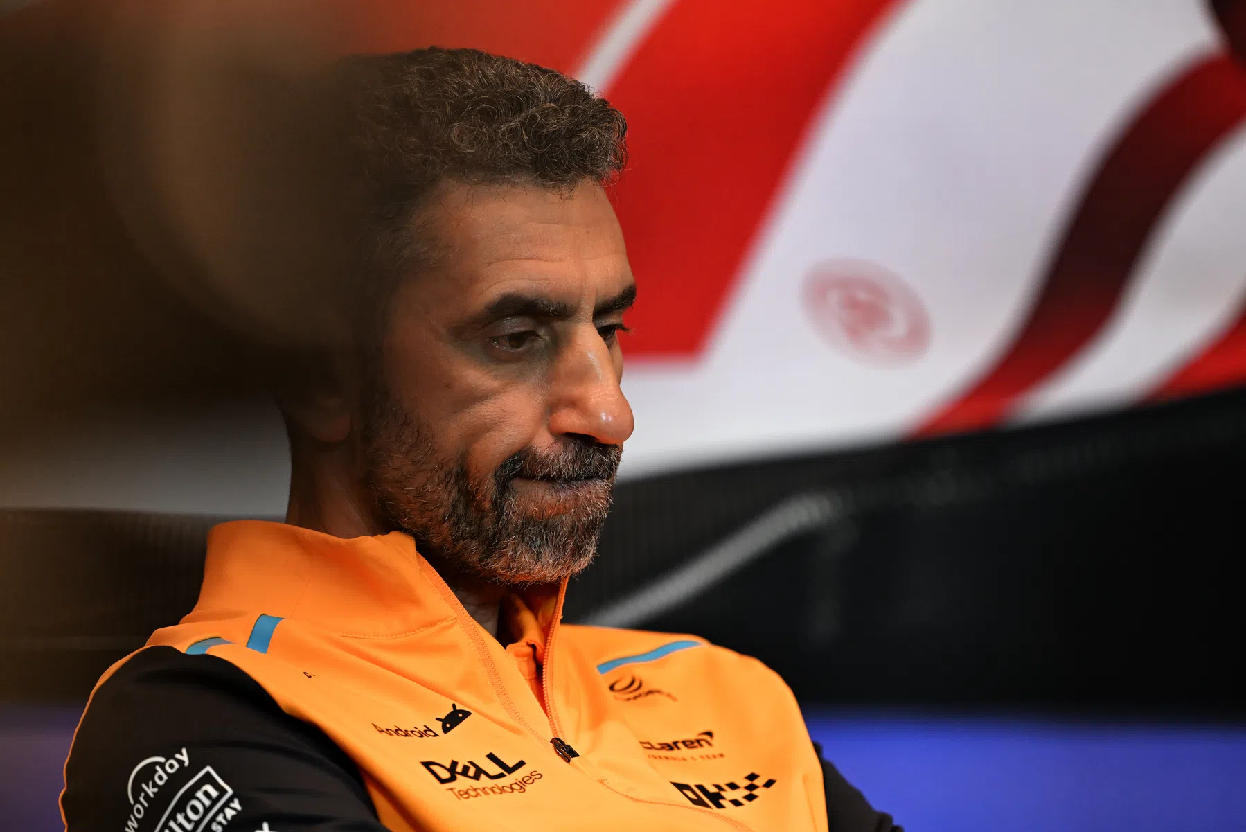 F1 team boss Andrea Stella reflects on what McLaren could've done better 