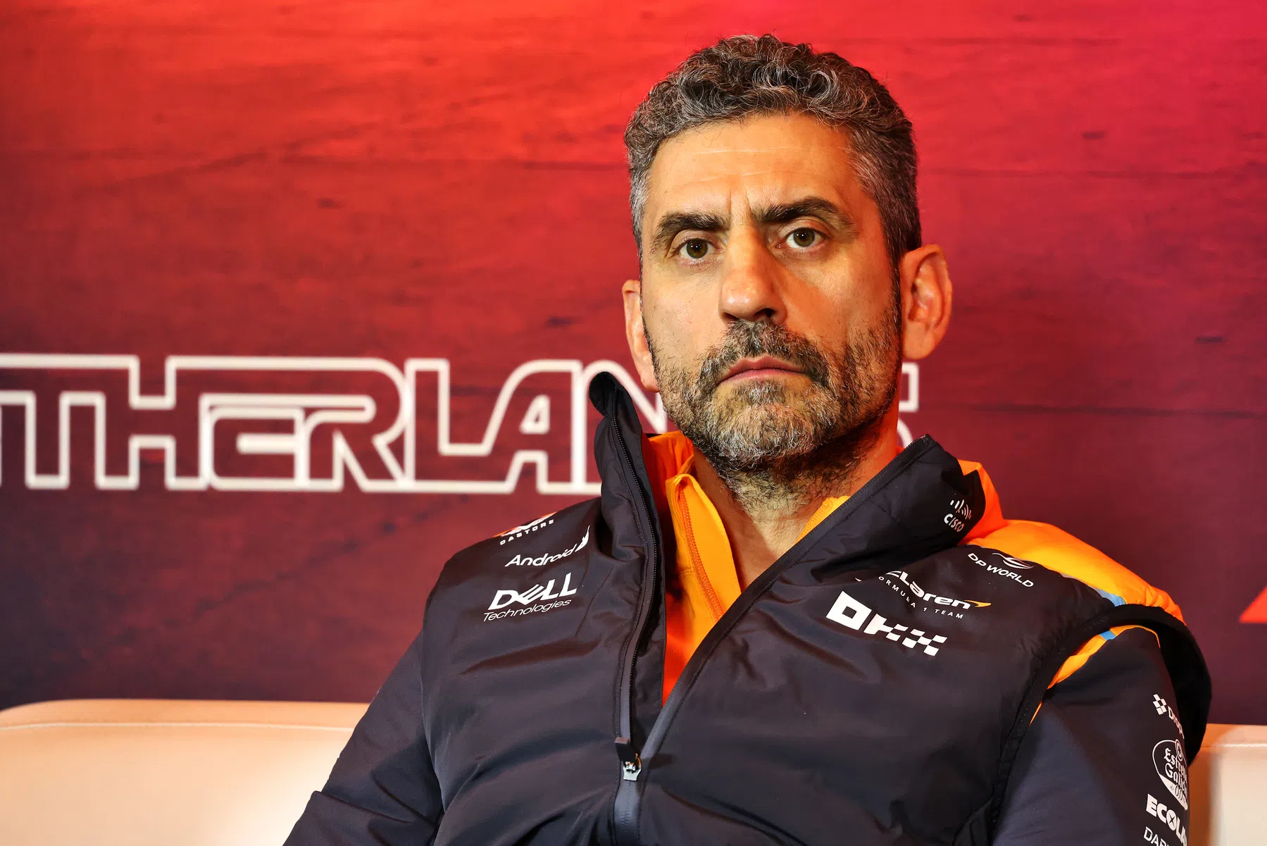 andrea stella says mclaren will review if team orders are the right thing