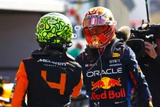 Thumbnail for article: Norris in dit klassement al op gelijke hoogte met Verstappen