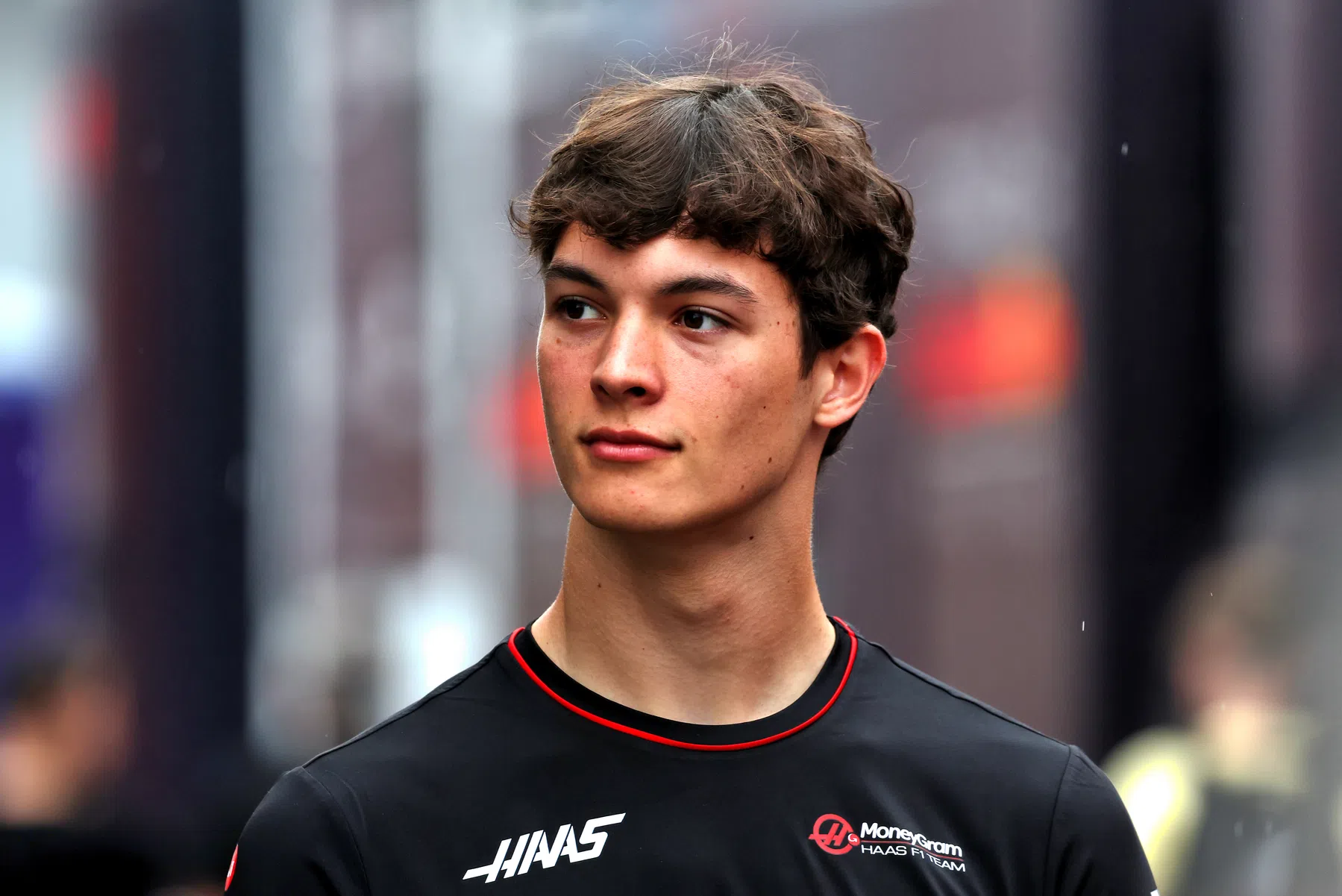 Oliver Bearman gets Haas F1 drive in Azerbaijan Grand Prix