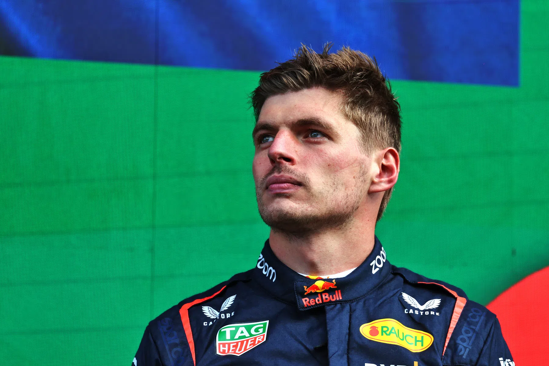 f1 max verstappen pour aston martin ?