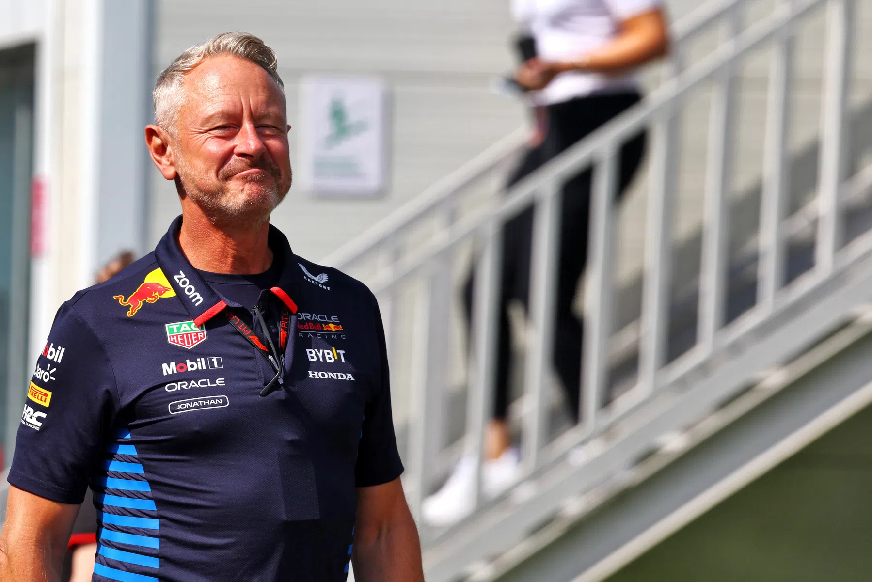 High expectations for Wheatley moving from Red Bull to Sauber