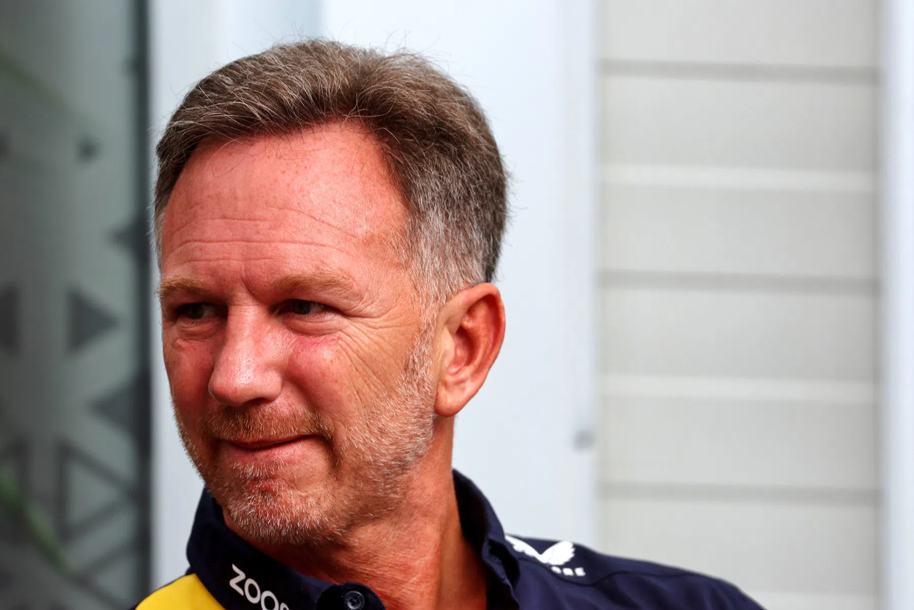 Christian Horner over de mogelijke sprintrace voor rookies