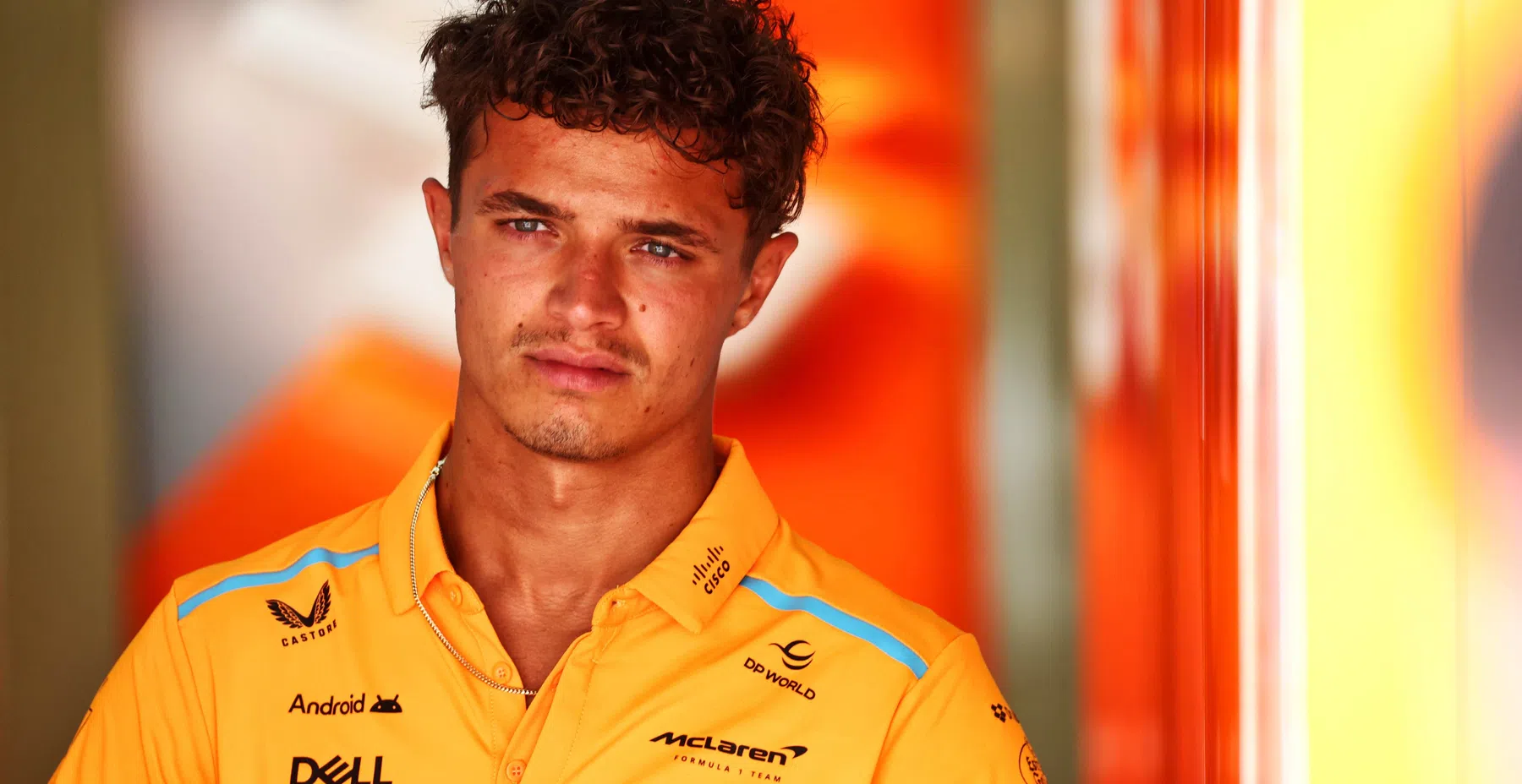 Lando Norris schaalt Ferrari hoger in dan Red Bull Racing in titelstrijd