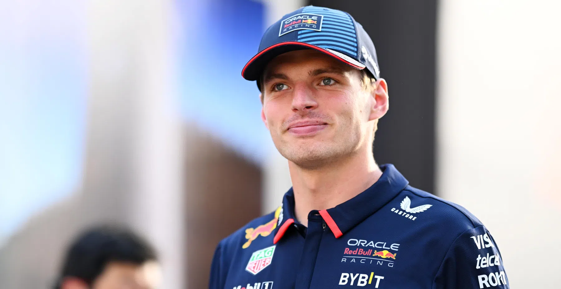 F1 Max Verstappen warns McLaren after Red Bull improvements Baku