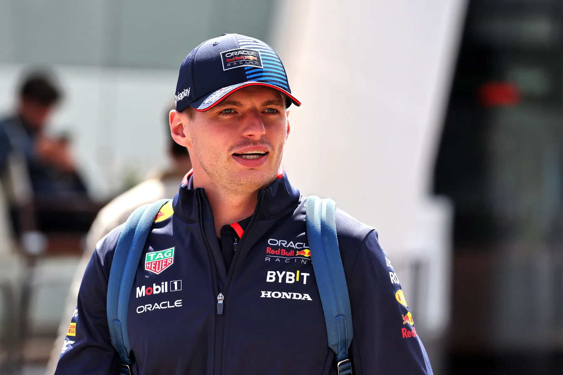 f1 verstappen future at mercedes or aston martin? Here is the truth