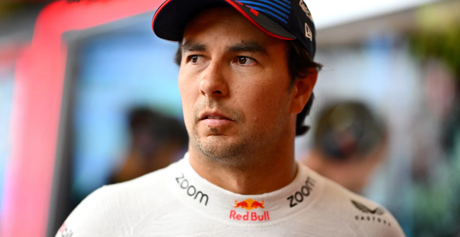 Sergio Perez wants to go for F1 victory in Singapore GP