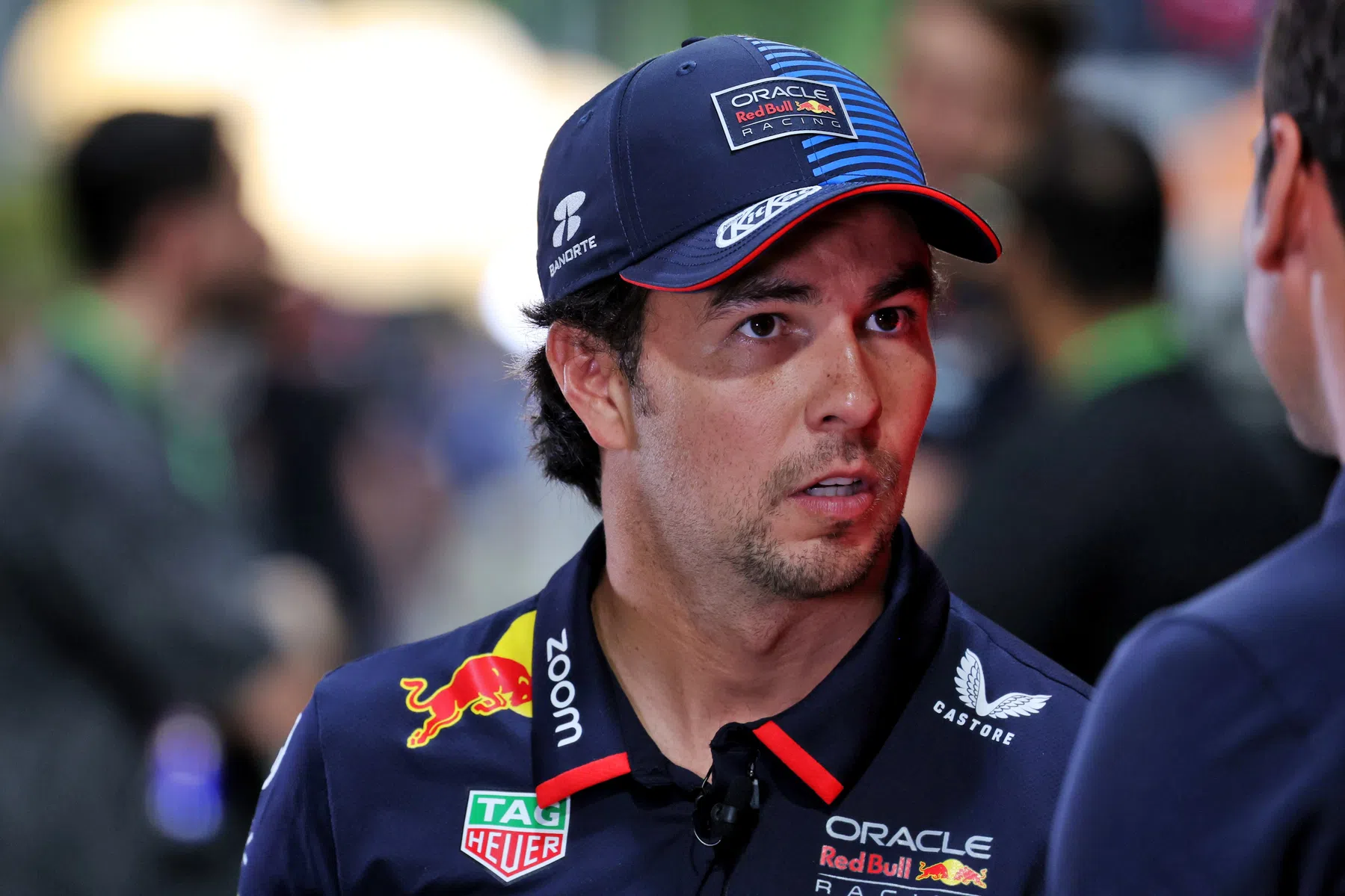 Sergio Perez denkt dat het gat van Red Bull naar concurrentie gedicht is