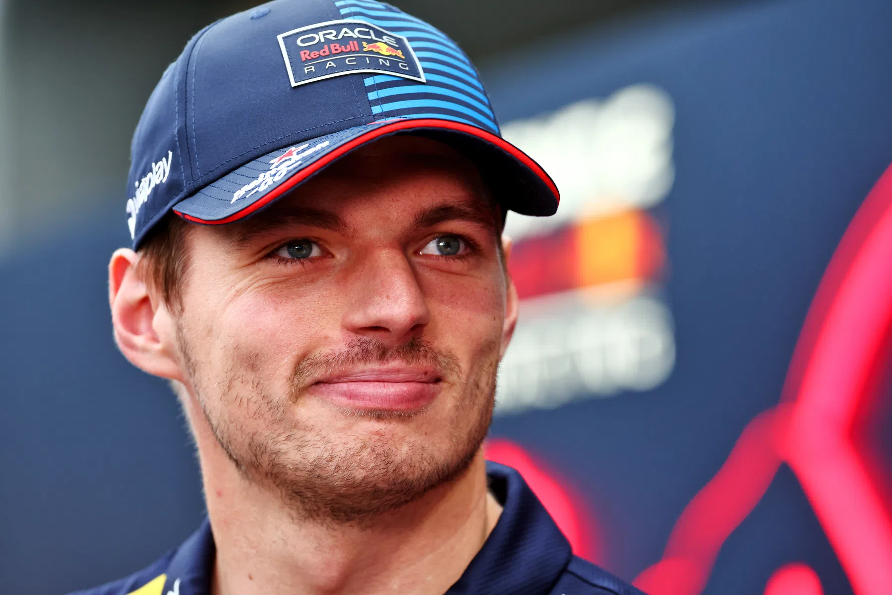 F1 coureur Max Verstappen over tekortkoming op Sergio Perez in Baku 