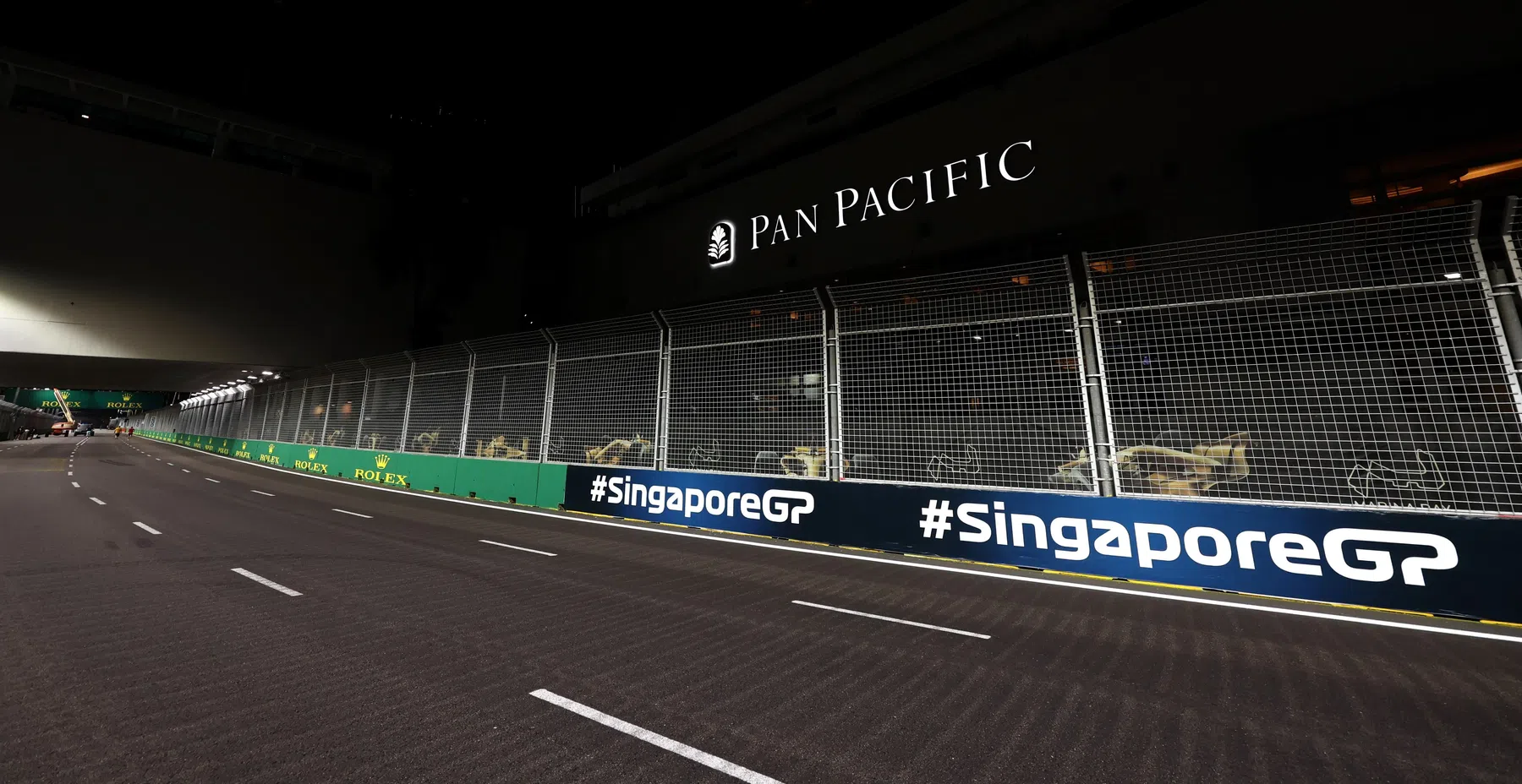 Max Verstappen op het podium in GP Singapore | 50 keer je inzet bij BetMGM