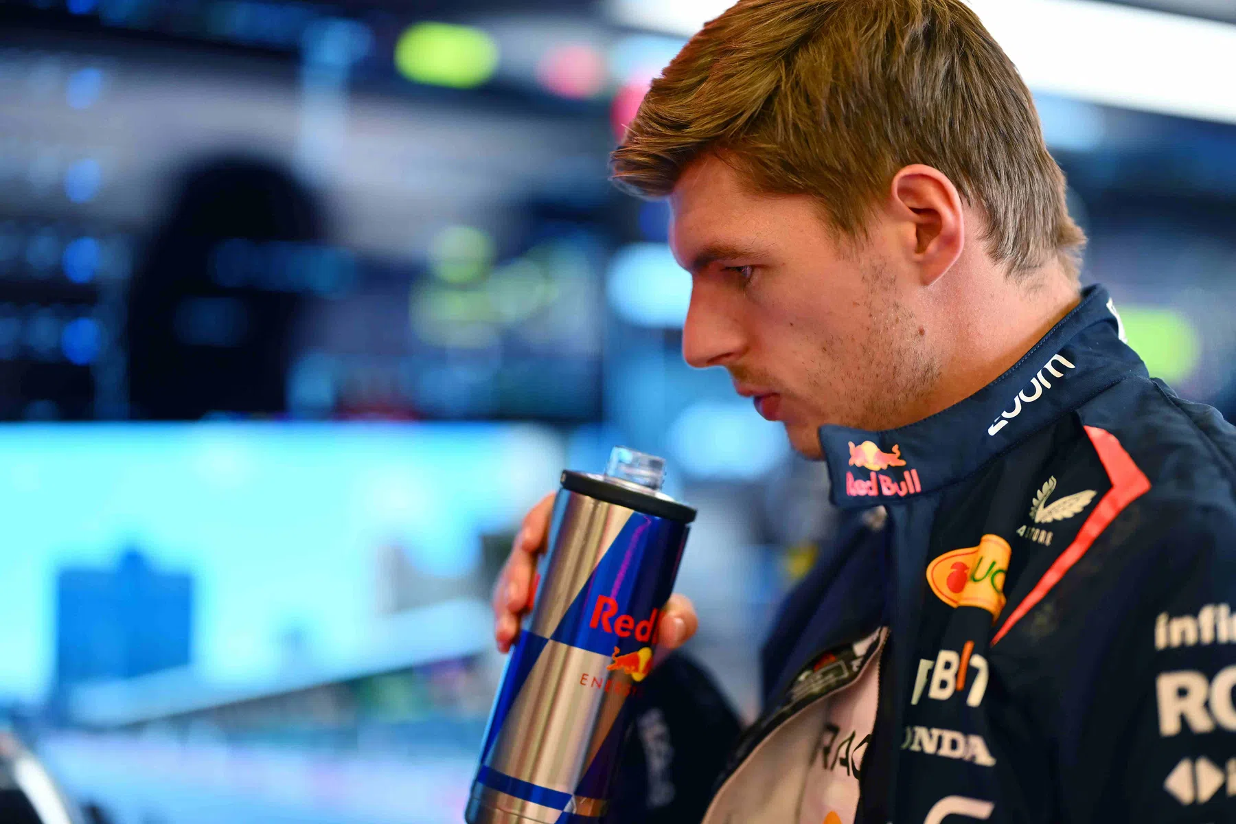 Ralf Schumacher sees Max Verstappen missing out on a lot of money this year