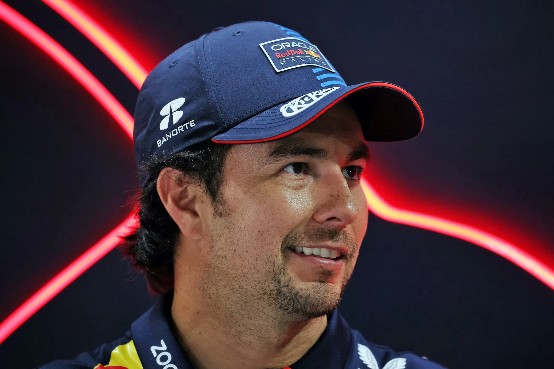 Sergio Perez sui problemi di Max Verstappen alla Red Bull Racing