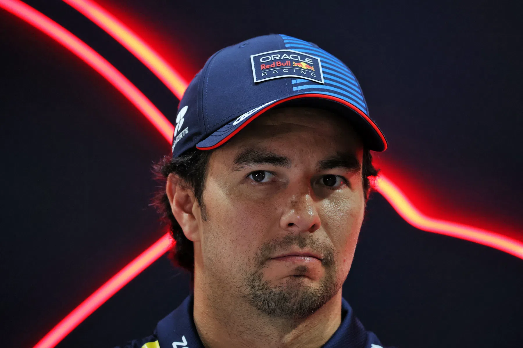 Sergio Perez over teleurstellende prestaties van Red Bull in Singapore