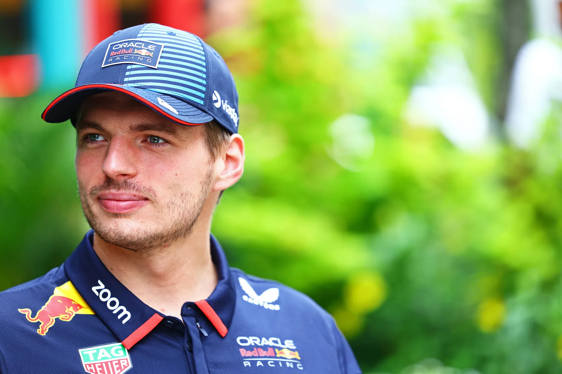 alexander wurz revela que os pilotos da f1 ficam atrás de max verstappen após o pênalti