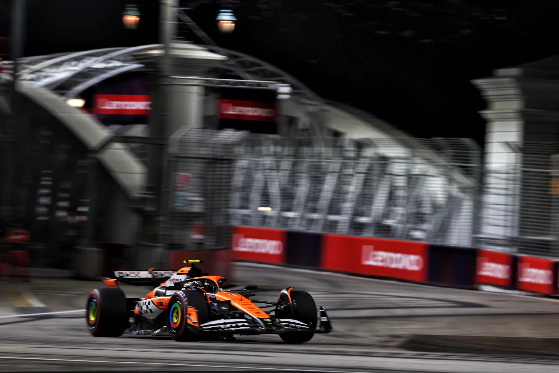 Gran Premio di Singapore 2024 di Formula 1: qualifiche diretta