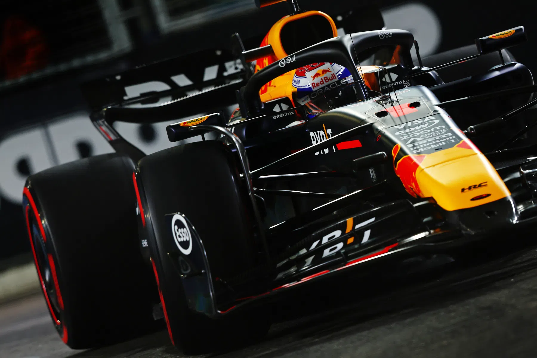 liveblog grand prix singapore met max verstappen: wint hij van p2?