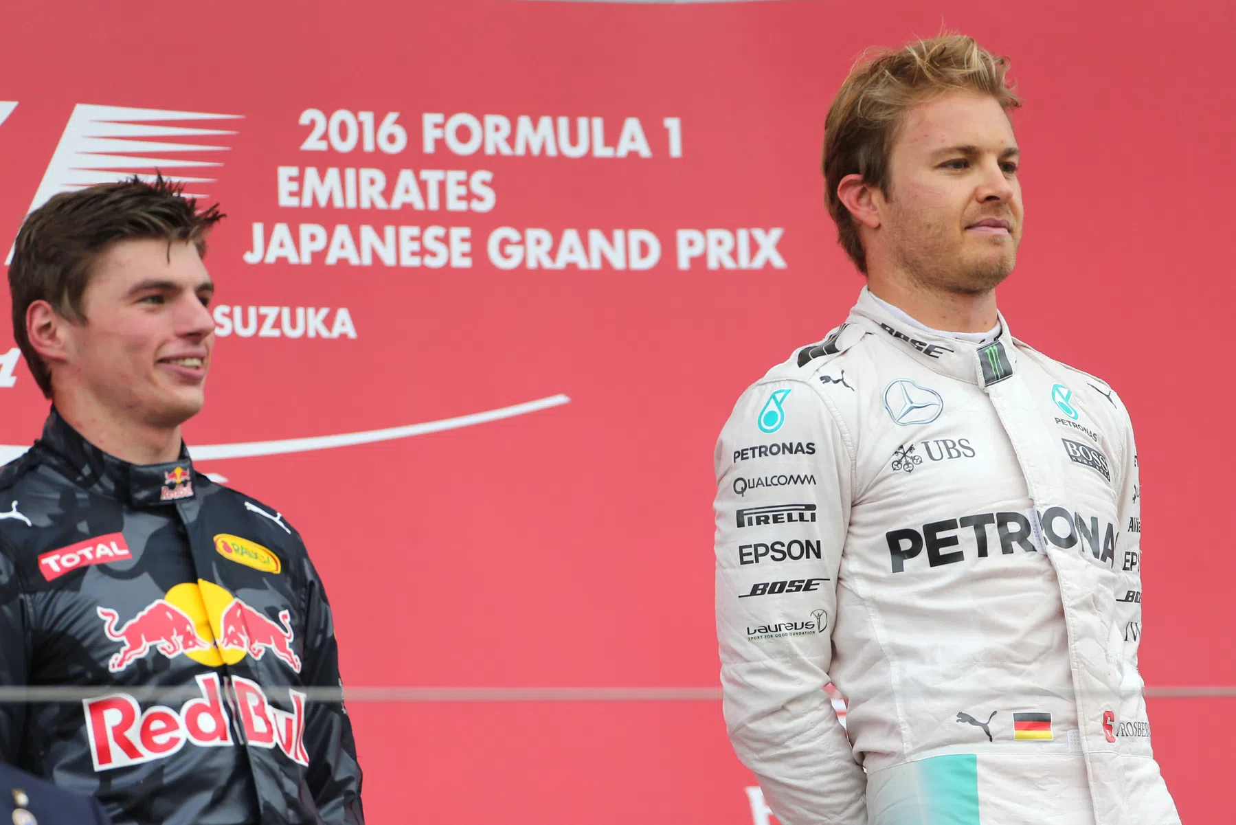 nico rosberg habla sobre el incidente con max verstappen en singapur