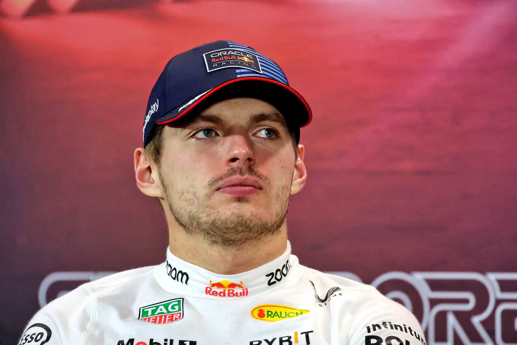 max verstappen vuelve a insinuar una pronta salida de la f1 tras el gp de singapur