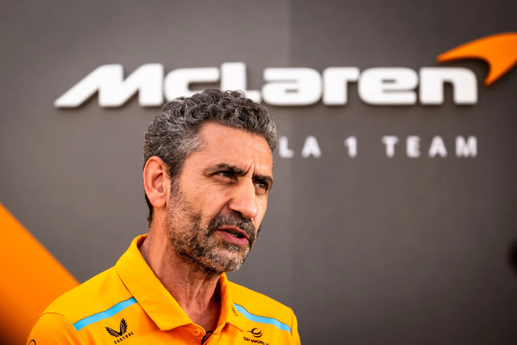 McLaren F1 veut aborder la question du VCARB et des relations avec Red Bull