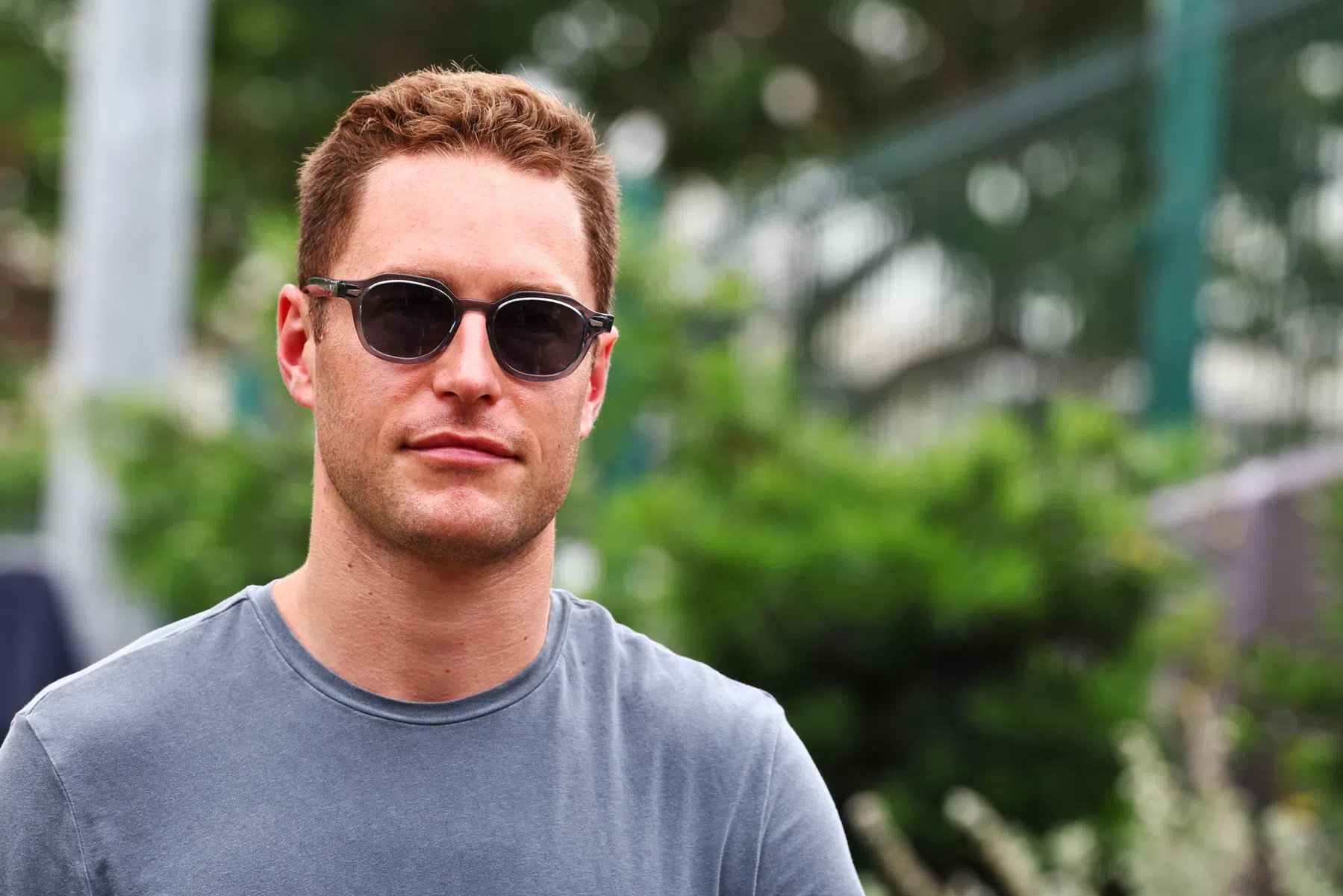 Stoffel vandoorne confermato per un'altra stagione come riserva aston martin