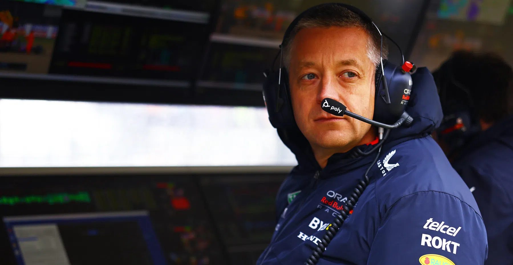 Le stratège en chef de Red Bull, Will Courtenay, part chez McLaren