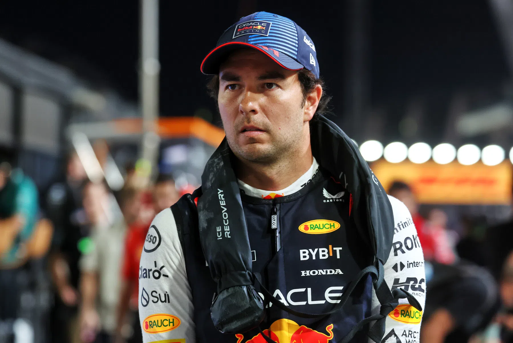 F1: Checo Pérez, de Red Bull Racing, habla sobre su retiro de la Fórmula 1 