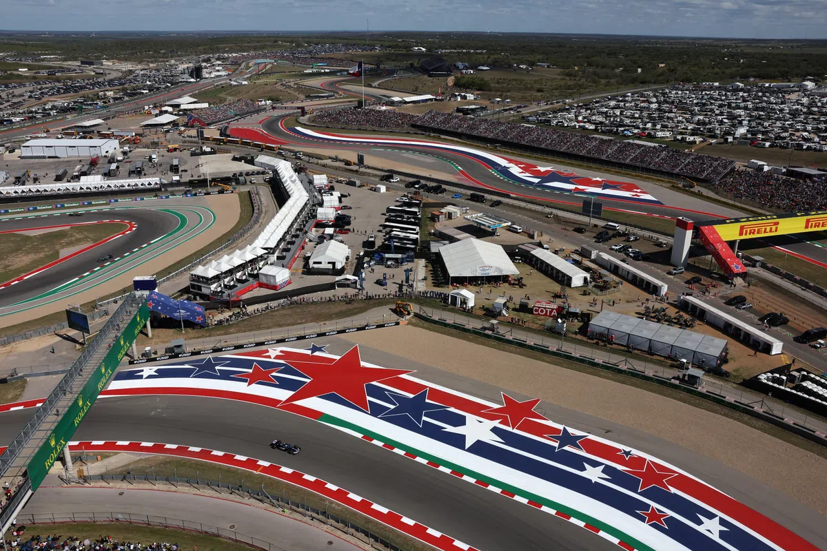 When is the next Formula 1 Grand Prix in the 2024 F1 season?