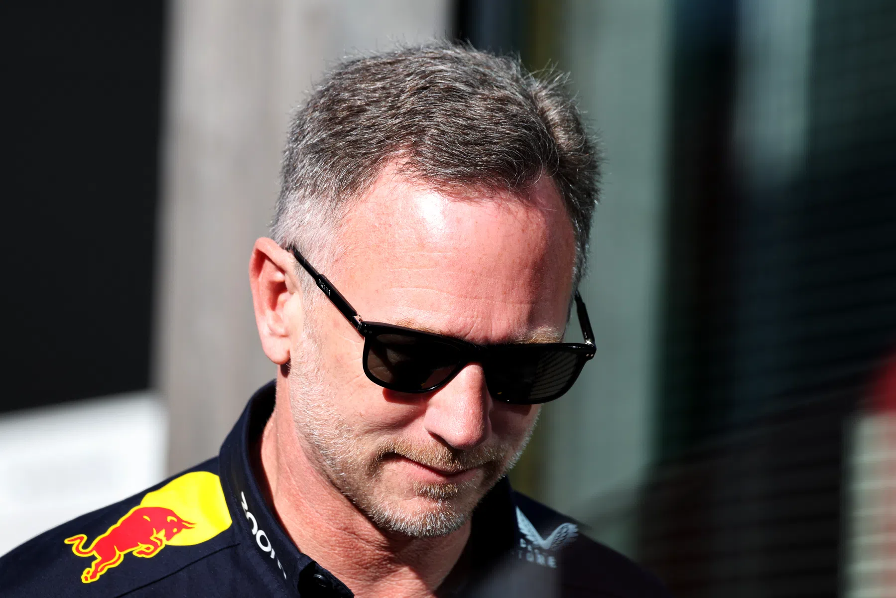 horner se despede de ricciardo e acha que ele é mais do que um piloto