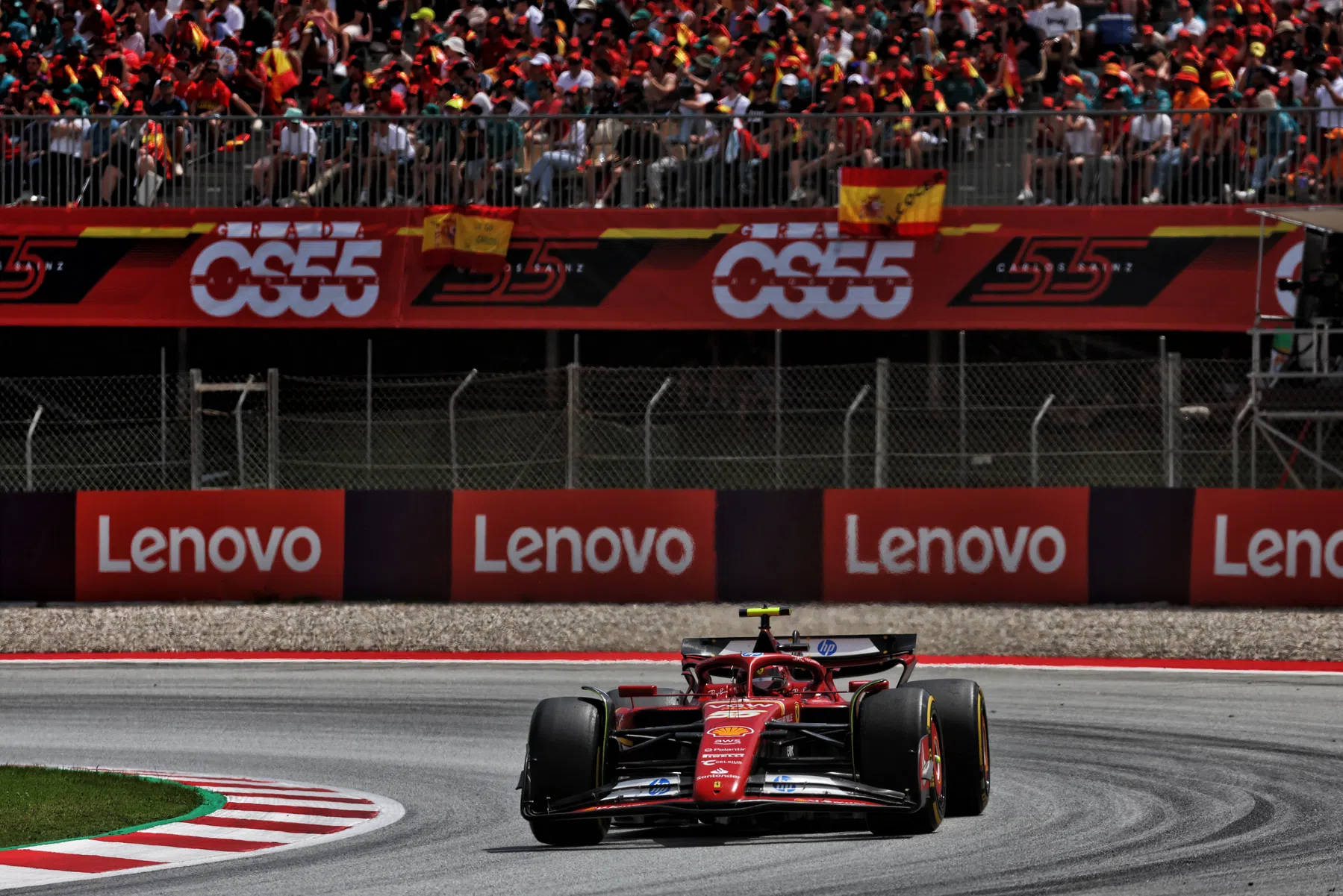 F1 Madrid Grand Prix struggles to attract new funding