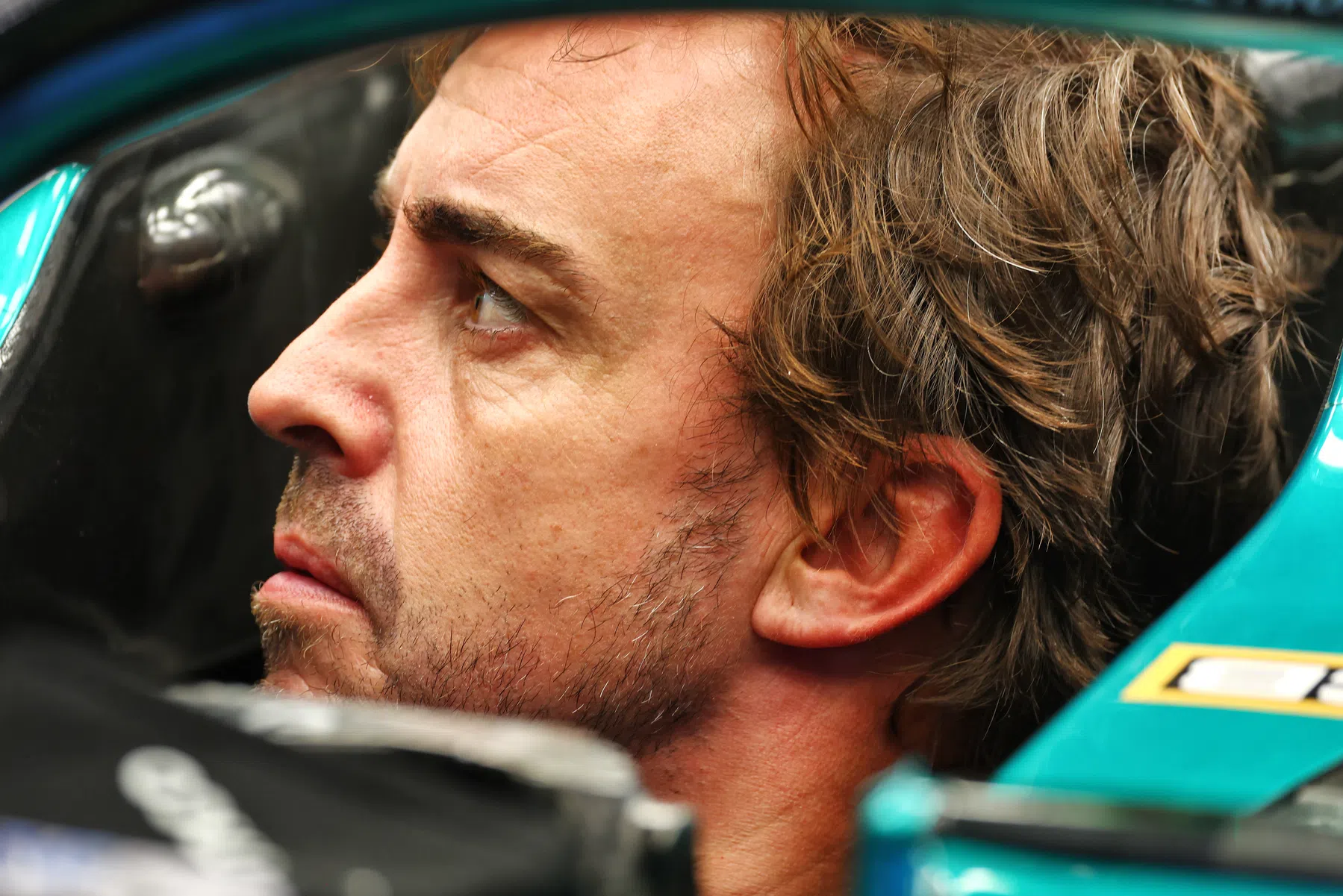 F1, Aston Martin: Fernando Alonso quiere su tercer Mundial de Pilotos