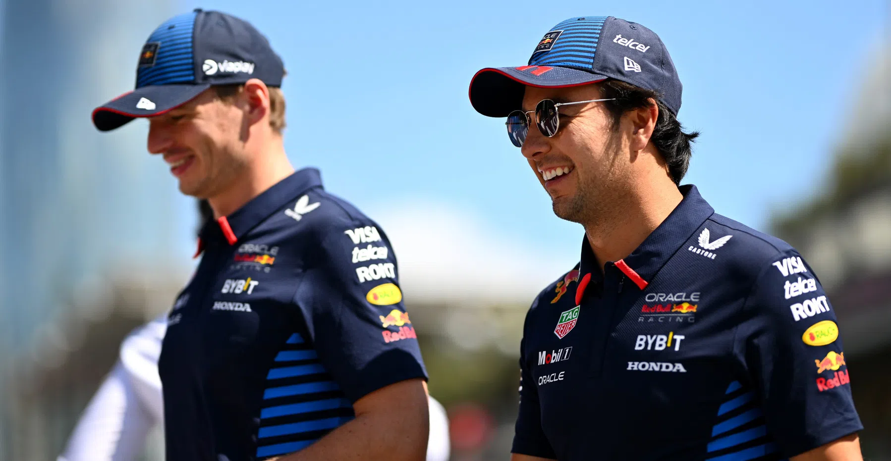 Sergio Perez critica la richiesta della FIA di ridurre le parolacce