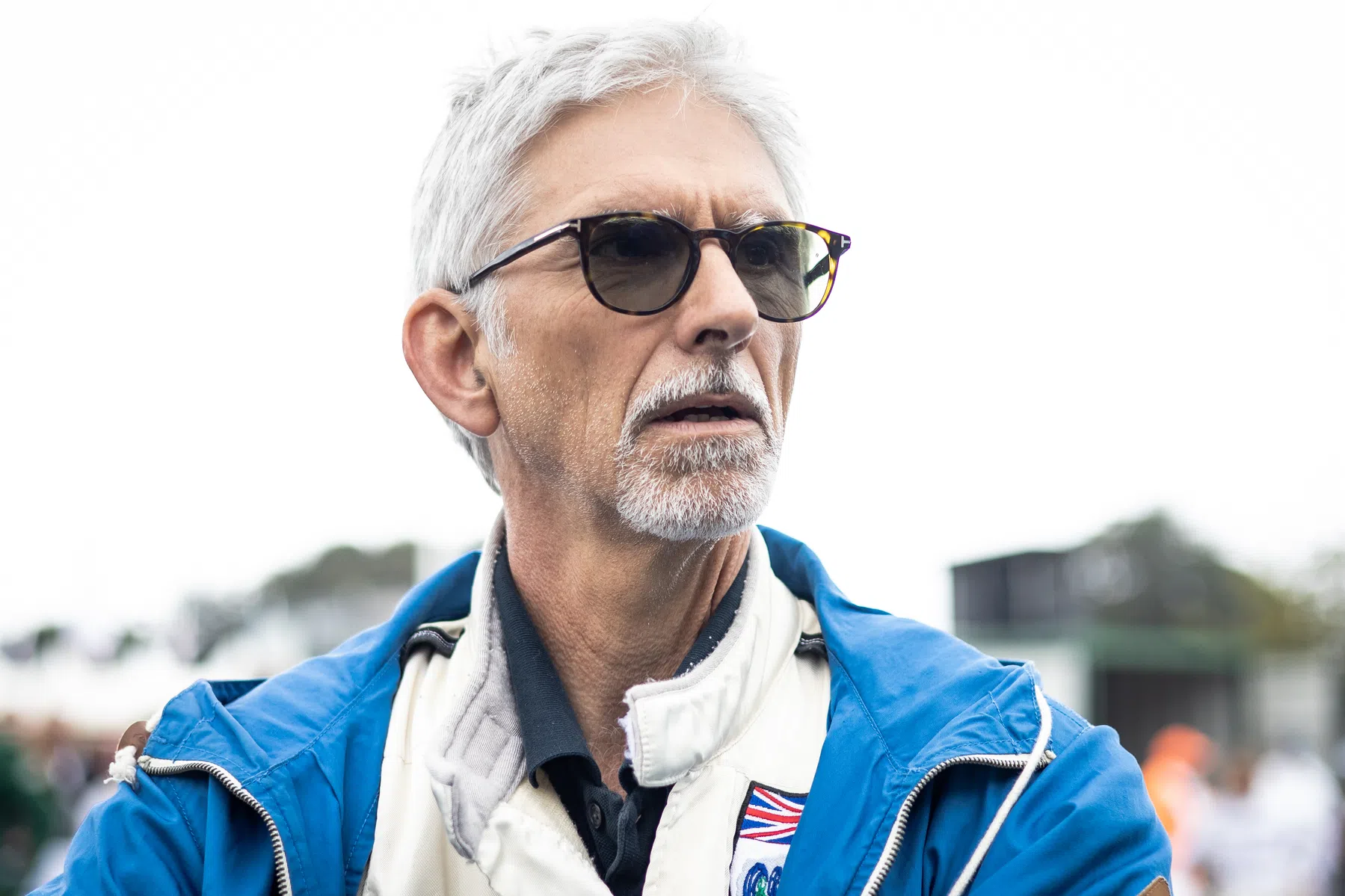 Damon Hill sobre o desejo de Lando Norris de se esforçar