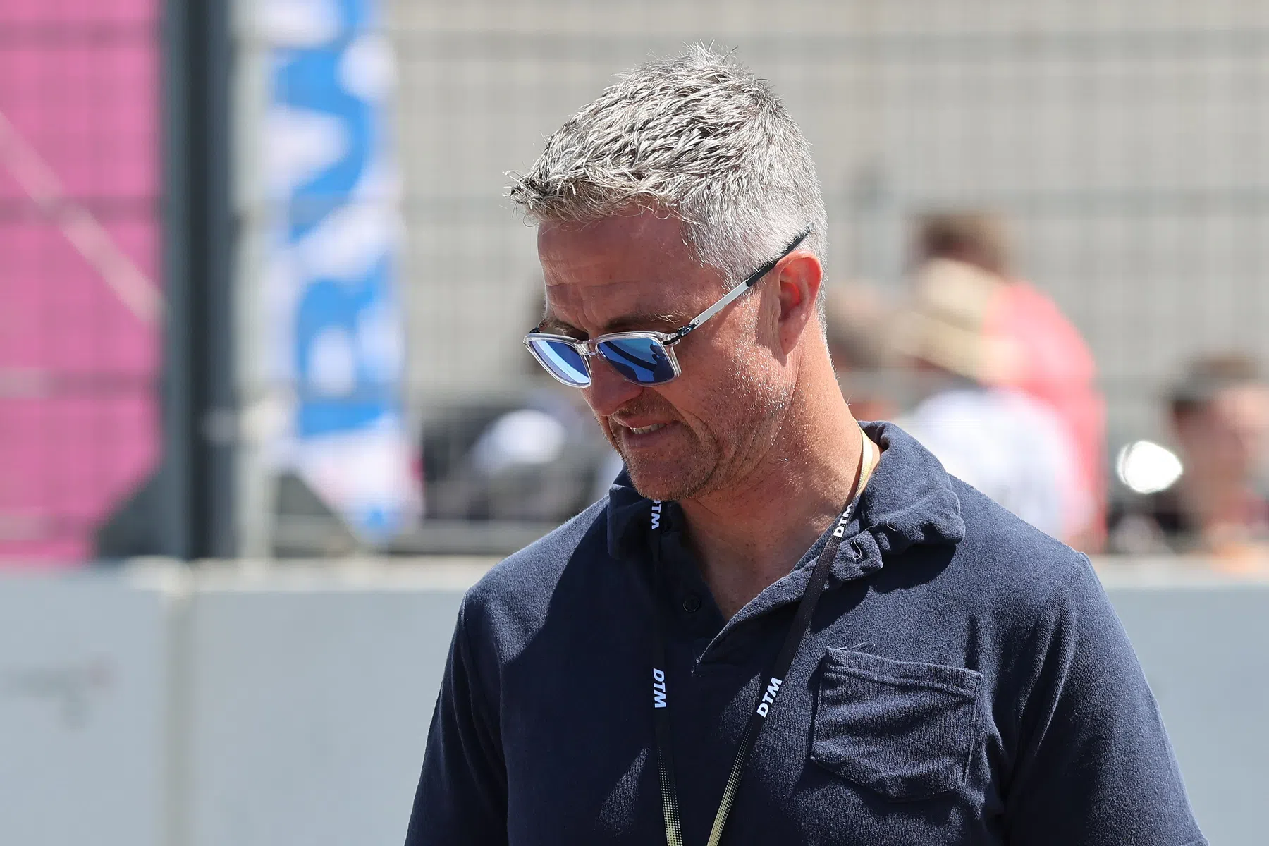 Ralf Schumacher on F1 flexi wings and the world championship in 2024