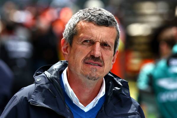 F1 Today Steiner on Max Verstappen penalty Oscar Piastri ready to fight '25