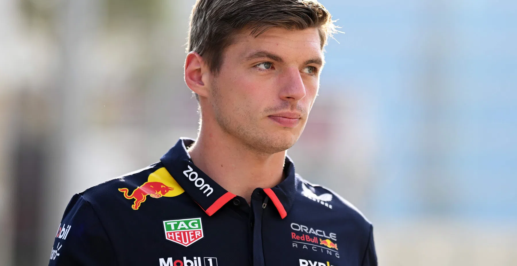 Max Verstappen clear on F1 plans and Red Bull contract