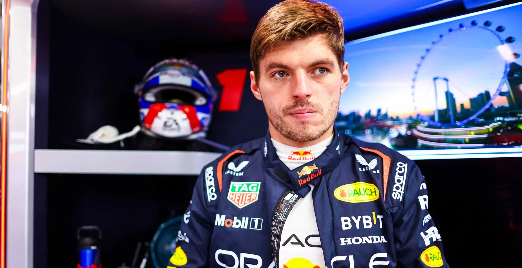 Max Verstappen backtracks on Red Bull statement after team departures