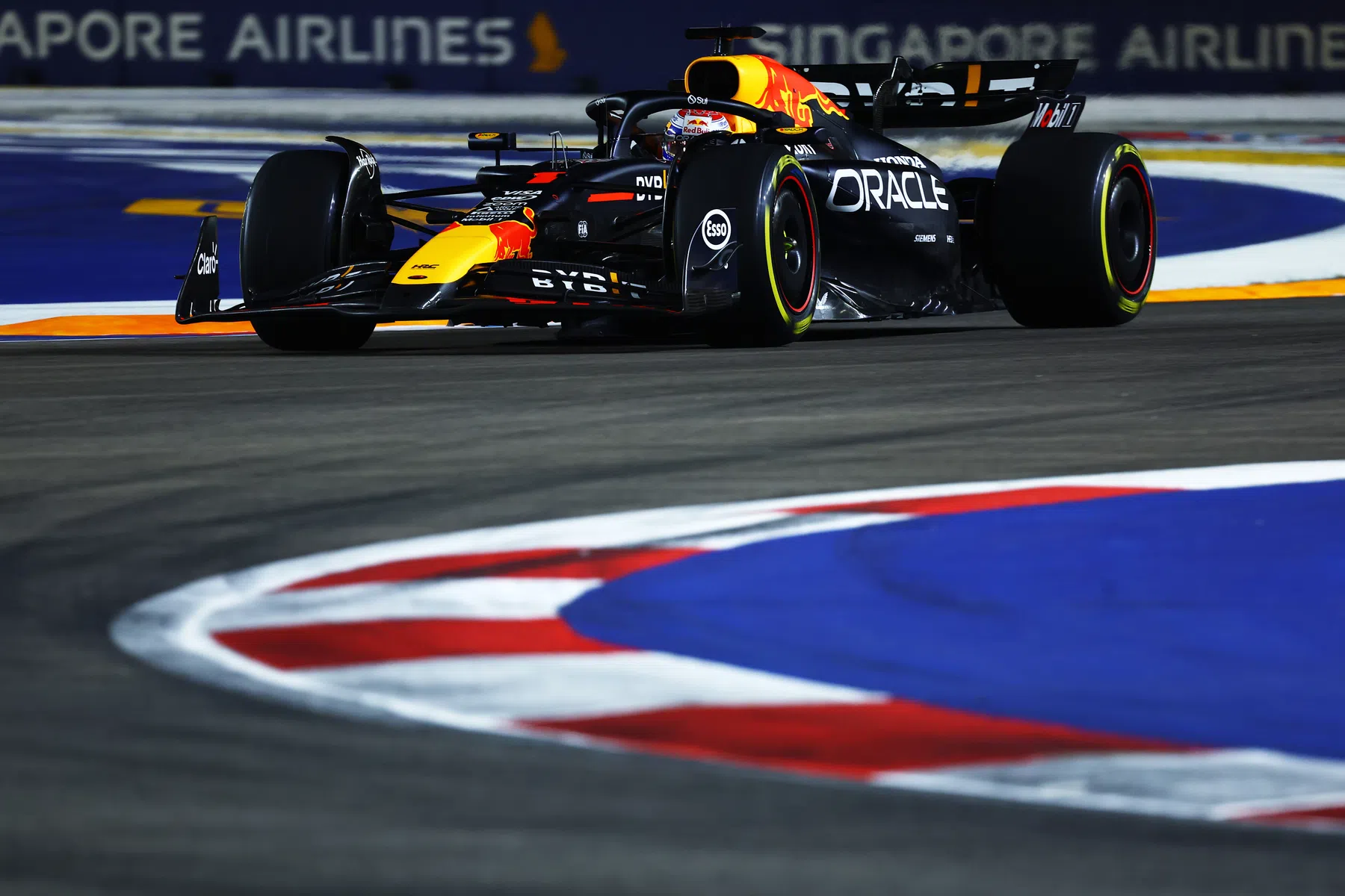 horner fait le point sur la voiture red bull pour verstappen en 2025