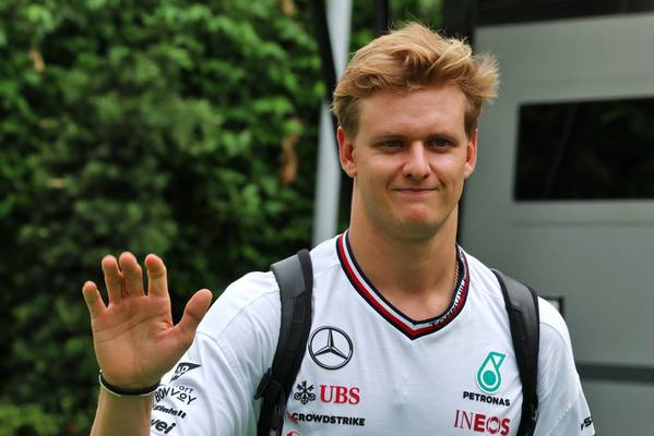 Pourquoi Sauber ne devrait pas choisir Mick Schumacher Évaluation de Mattia Binotto