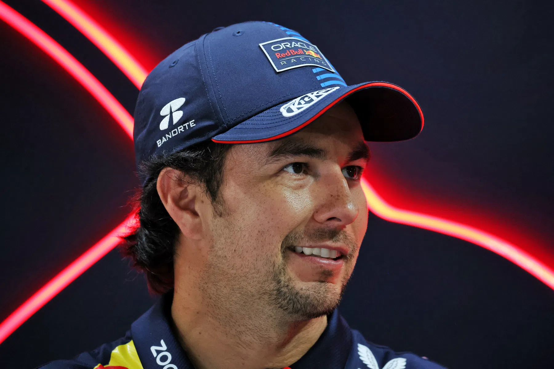 Sergio Perez zuversichtlich, dass Red Bull beim Großen Preis der Vereinigten Staaten die Wende schafft