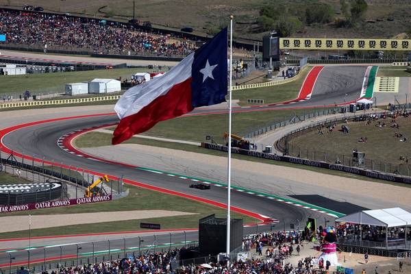 F1 US Grand Prix Preview 2024 McLaren Red Bull updates championship battle