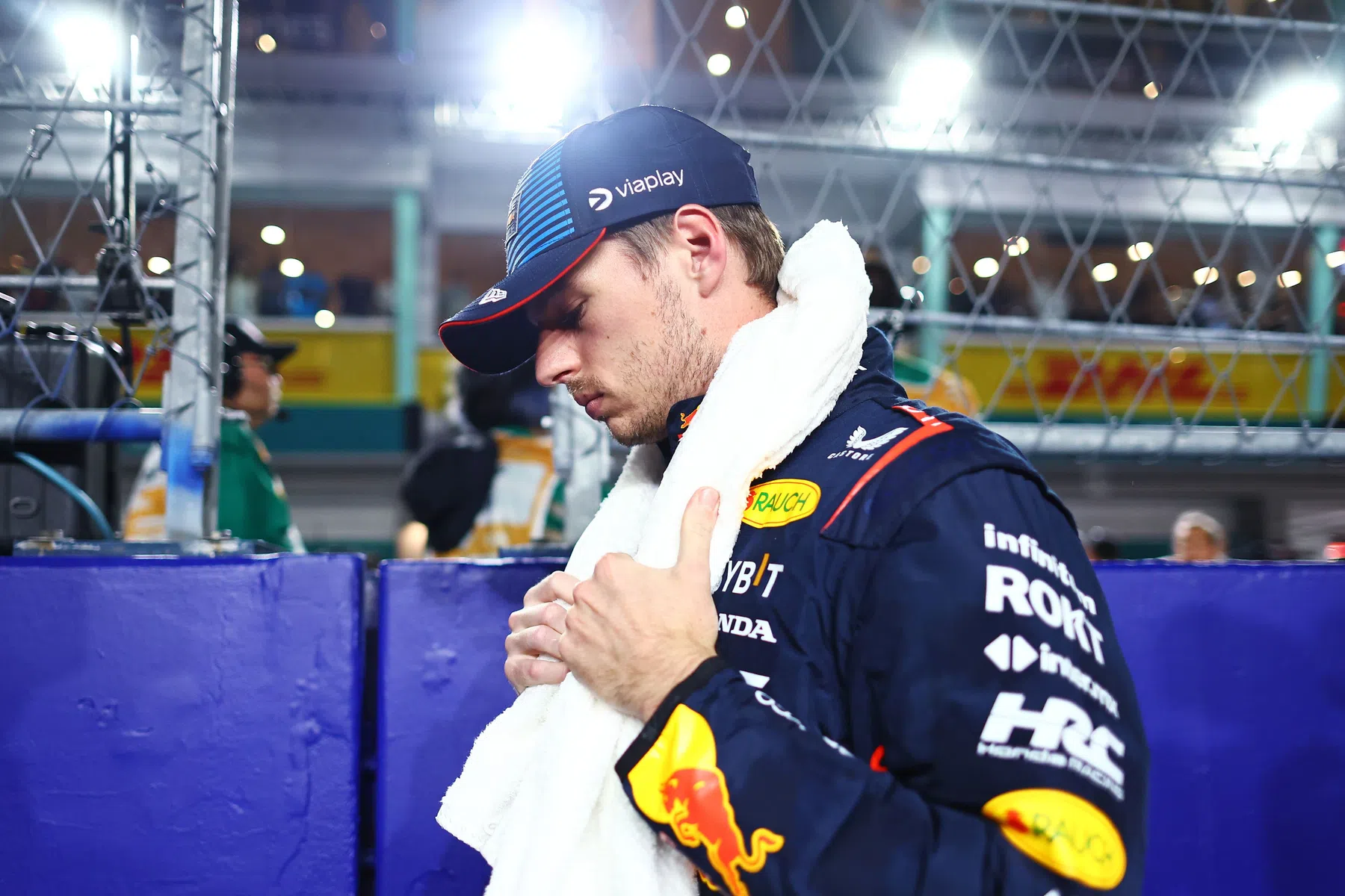 Il team Red Bull F1 deve ritrovare l'entusiasmo per trattenere Max Verstappen in squadra