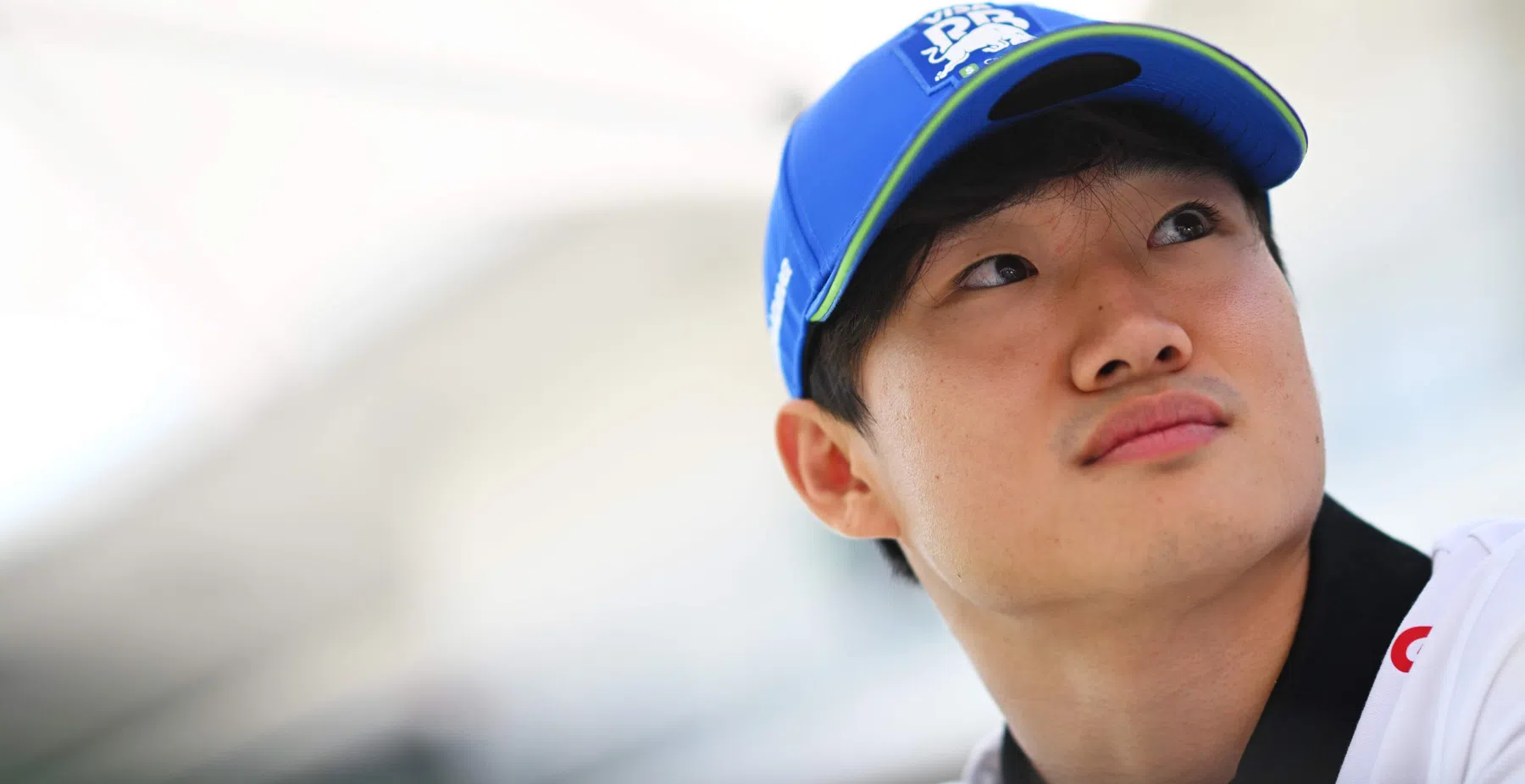 F1 | Yuki Tsunoda aast op Red Bull-zitje naast Max Verstappen