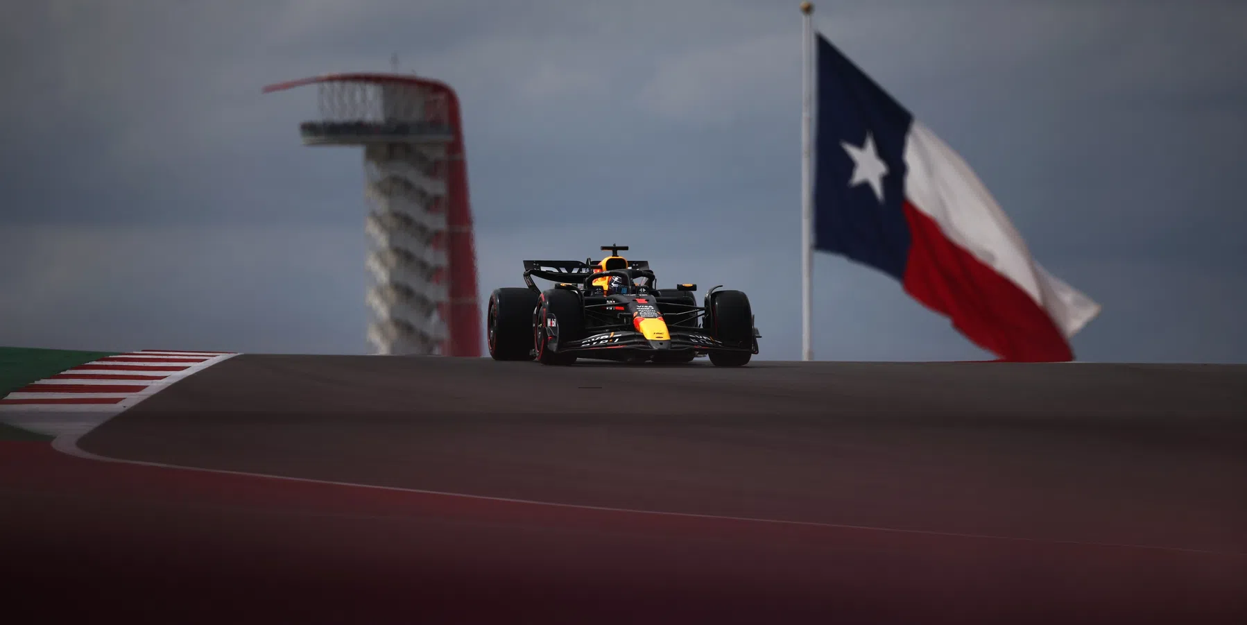 Liveblog voor de f1 sprintkwalificatie in de verenigde staten 2024