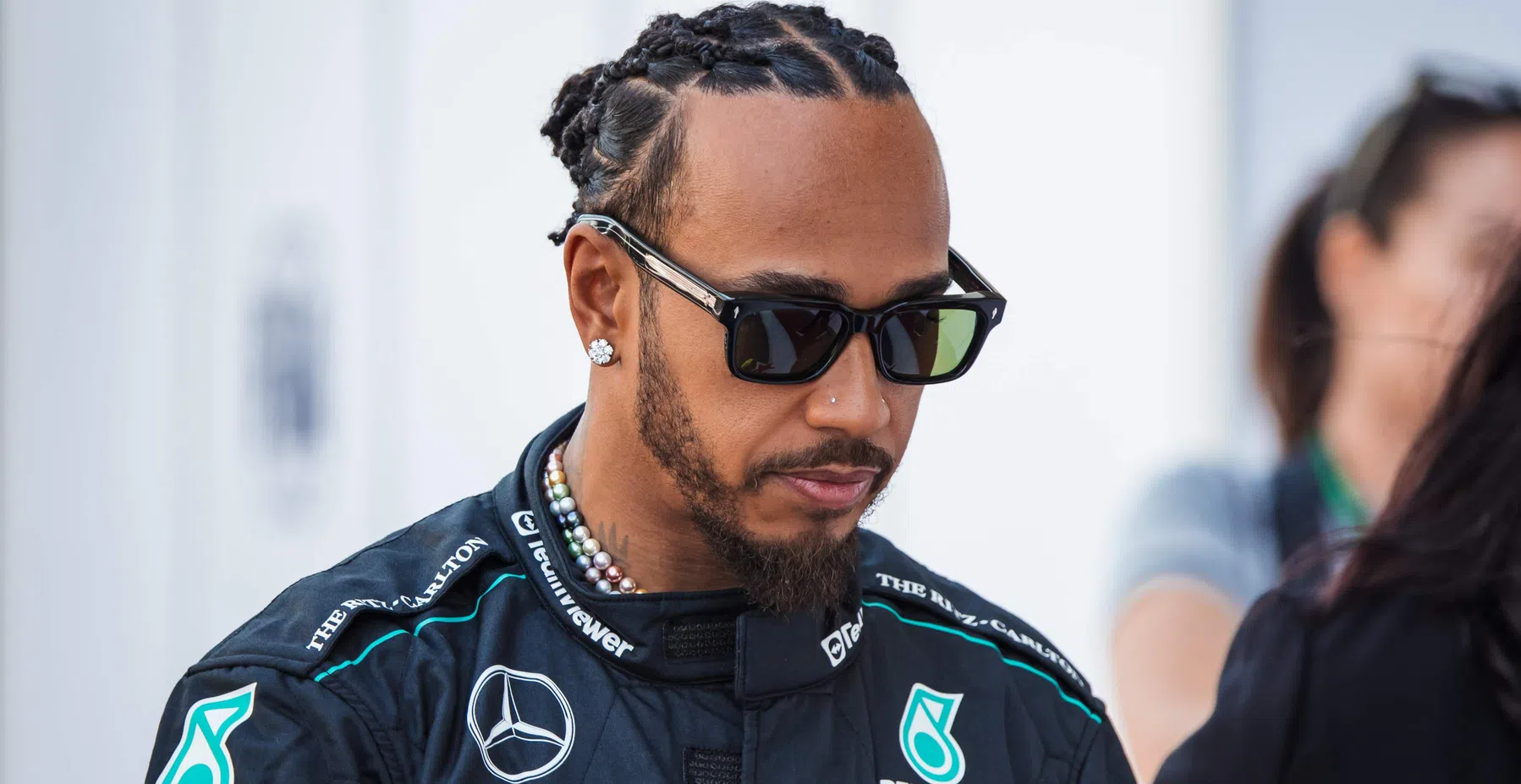 Lewis Hamilton convinced he could have beaten Max Verstappen