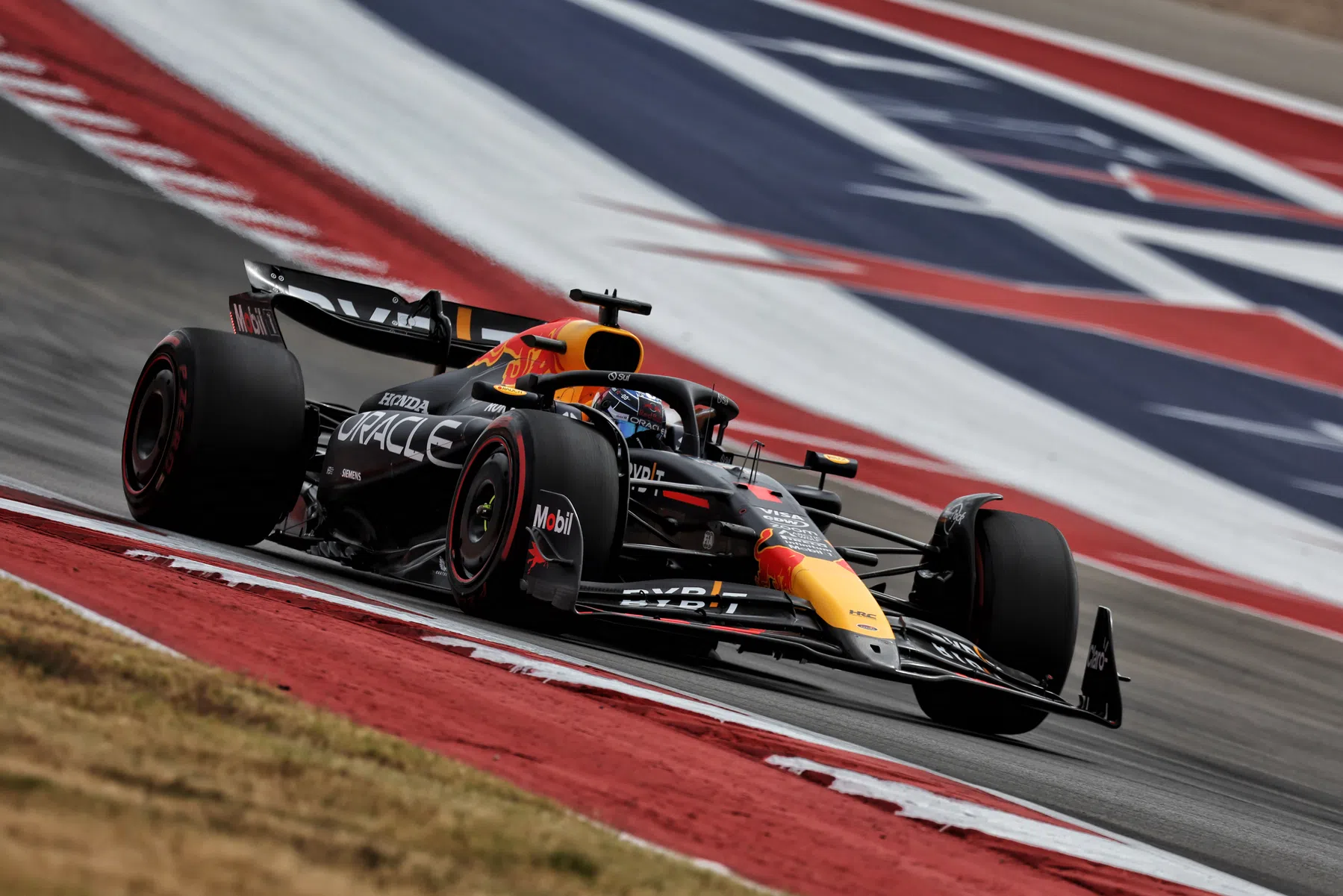 F1 Live Blog Qualifying for the United States Grand Prix 