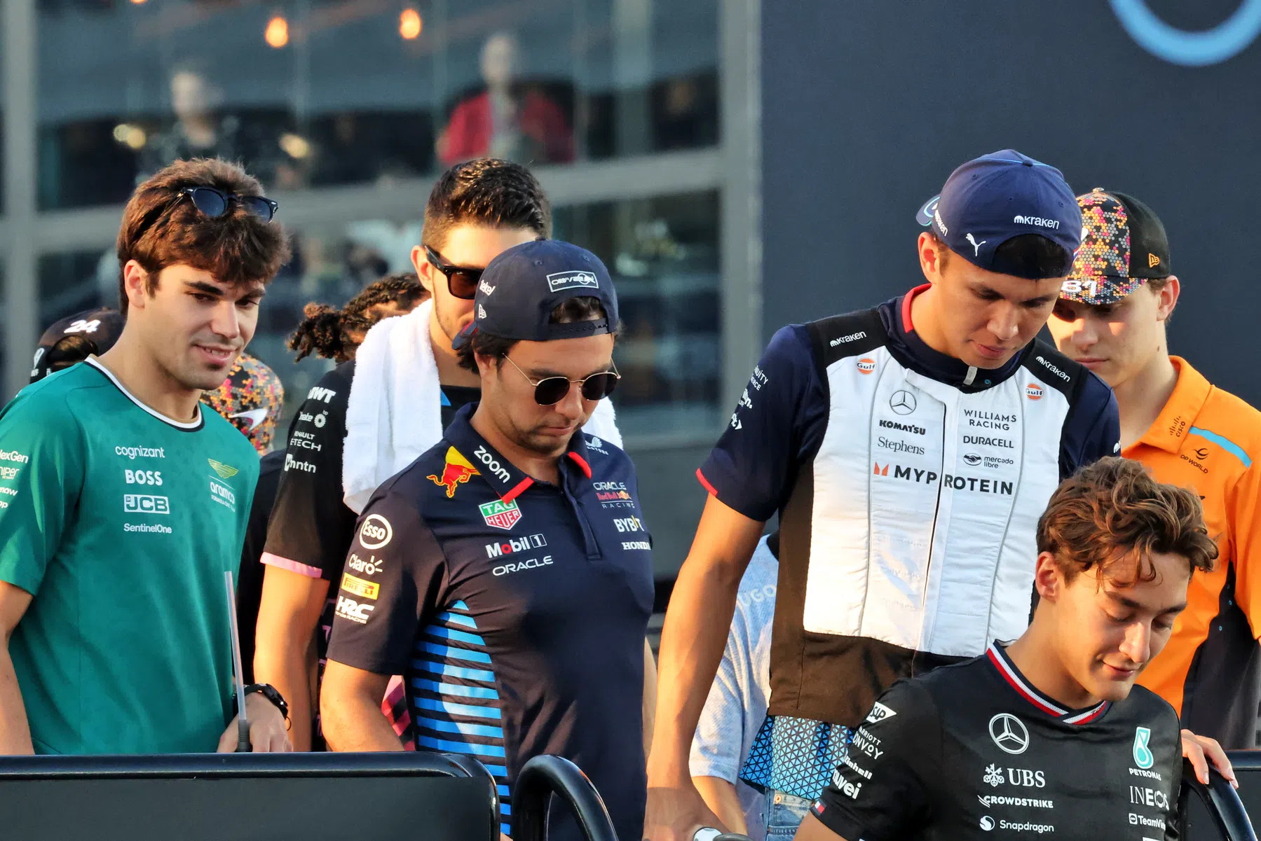 La eliminación del punto de la vuelta rápida por parte de la FIA divide al paddock y a los pilotos