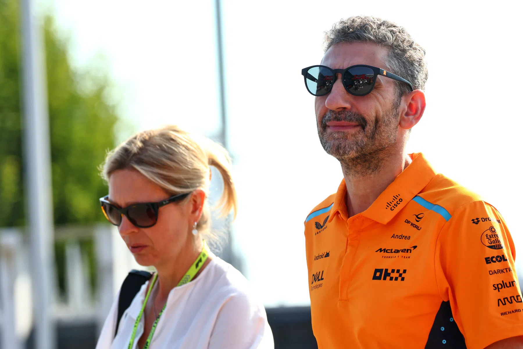 Andrea Stella is woest op Helmut Marko na uitspraak over Lando Norris