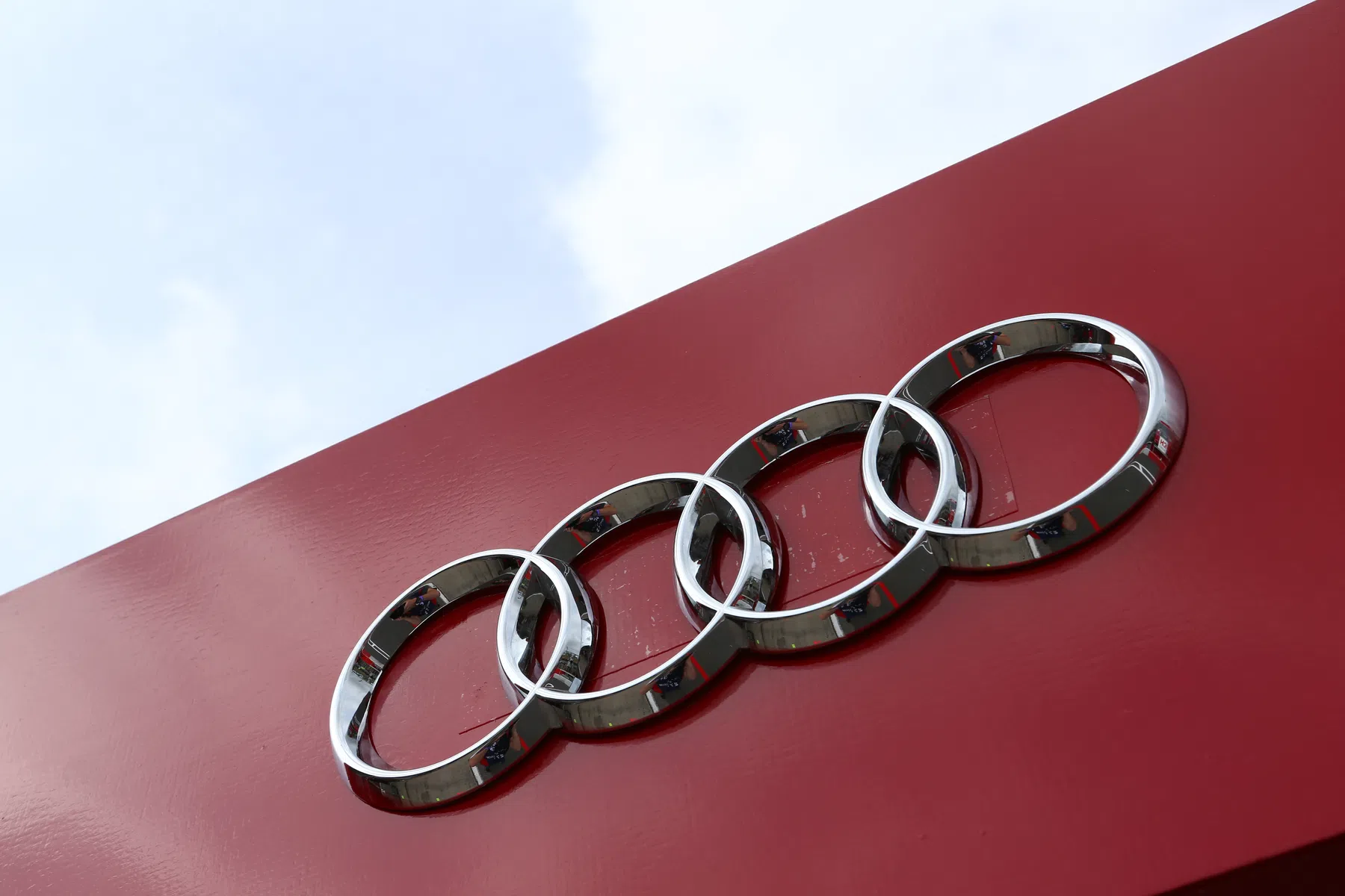 Audi F1 team will have a bigger cost cap when they arrive in F1